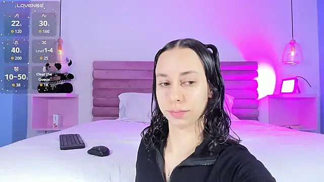 Snapshot of AbyCooper chatting on September 29, 5:51 pm AbyCooper online show from September 29, 5:51 pm