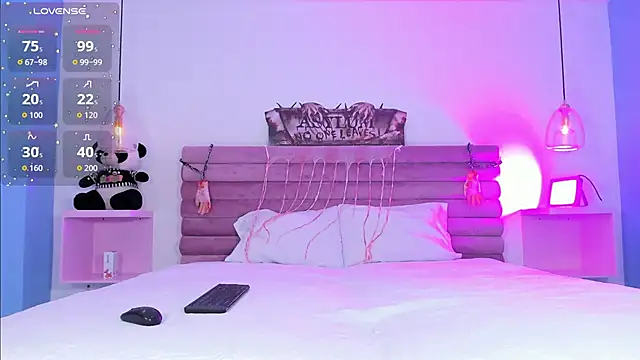 Snapshot of AbyCooper chatting on October 10, 2:16 pm AbyCooper online show from October 10, 2:16 pm