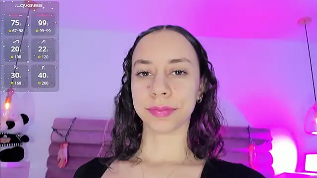 Snapshot of AbyCooper chatting on October 12, 12:59 pm AbyCooper online show from October 12, 12:59 pm