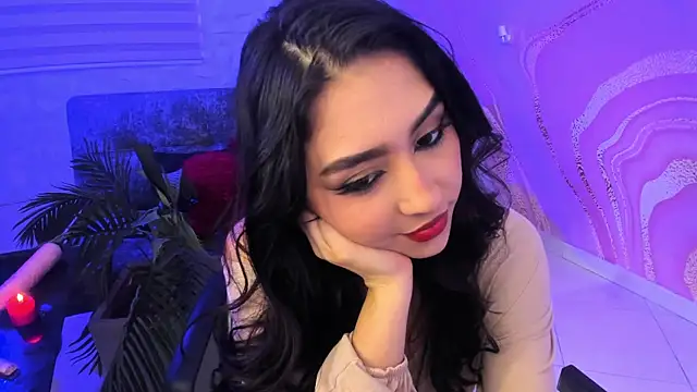 Danielacossio online show from February 7, 6:45 am