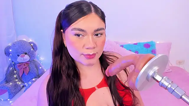 Snapshot of Isa_belaa chatting on February 11, 11:10 am Isa belaa online show from February 11, 11:10 am