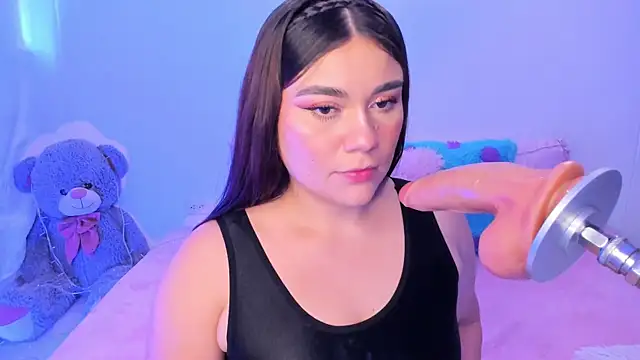 Snapshot of Isa_belaa chatting on February 14, 3:05 pm Isa belaa online show from February 14, 3:05 pm