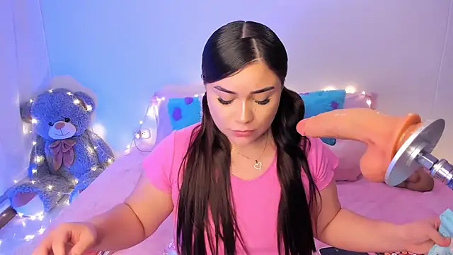 Snapshot of Isa_belaa chatting on March 18, 11:08 am Isa belaa online show from March 18, 11:08 am