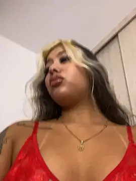 EmberEyes 999 online show from December 26, 8:50 am