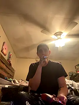 exoticjoint4207 online show from October 10, 7:40 am