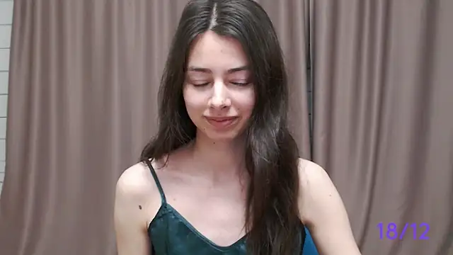 sweet sweet angel online show from December 18, 1:56 pm