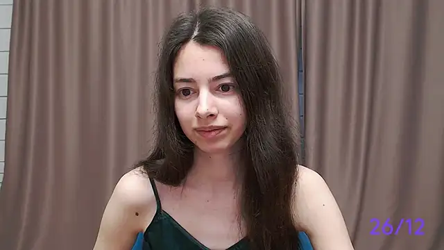 sweet sweet angel online show from December 26, 8:39 am