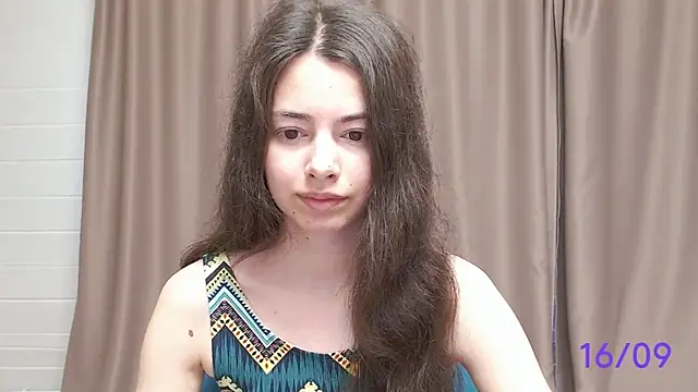 sweet sweet angel online show from September 16, 8:48 am