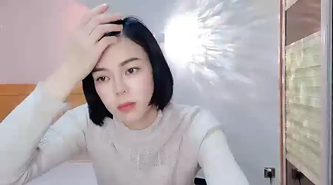 Linda-LL online show from January 22, 7:25 am