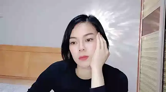 Linda-LL online show from January 24, 12:41 pm