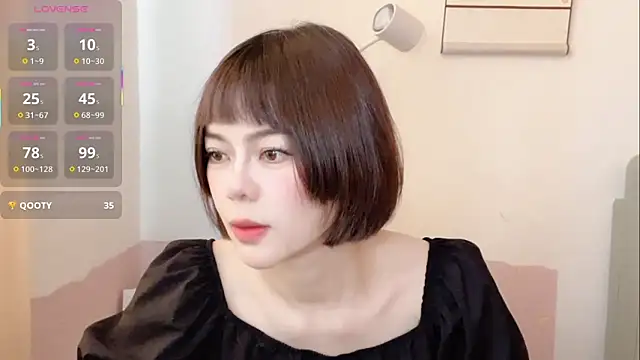 Linda-LL online show from November 9, 5:17 am