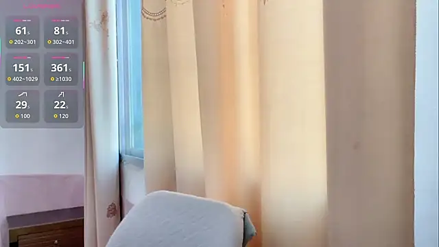 Linda-LL online show from November 20, 7:08 am