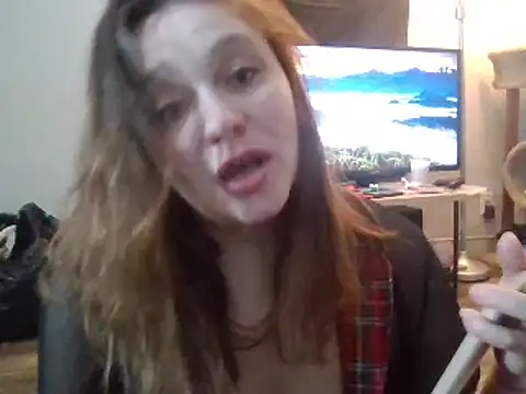 IvanaPlenty online show from January 25, 2:14 pm