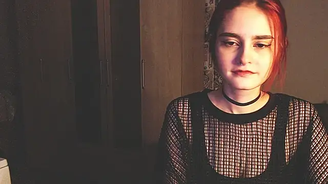 scarlettharrison09 online show from December 4, 8:07 pm