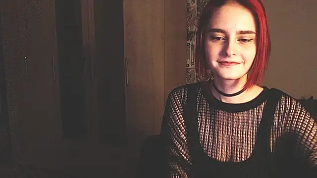 scarlettharrison09 online show from December 4, 11:13 pm