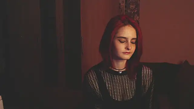 scarlettharrison09 online show from December 6, 3:55 pm