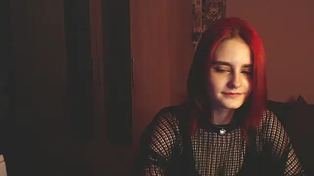 scarlettharrison09 online show from December 6, 7:01 pm