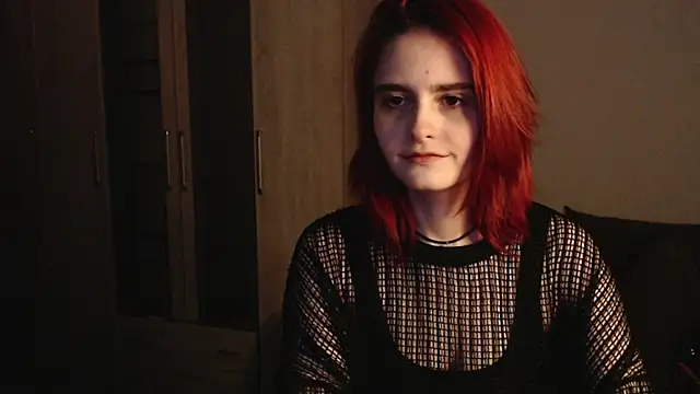 scarlettharrison09 online show from December 8, 7:22 pm