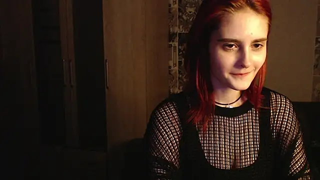 scarlettharrison09 online show from December 8, 10:25 pm