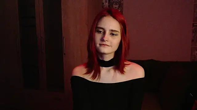 scarlettharrison09 online show from December 9, 7:07 pm