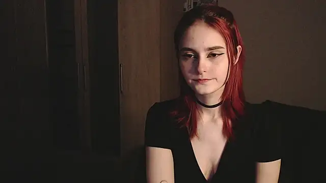 scarlettharrison09 online show from December 11, 7:25 pm