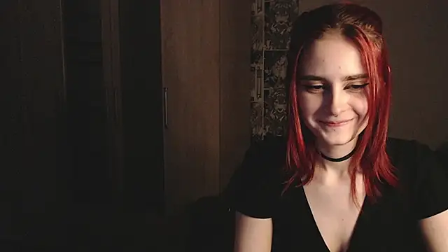 scarlettharrison09 online show from December 11, 10:27 pm