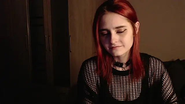 scarlettharrison09 online show from December 16, 11:18 pm