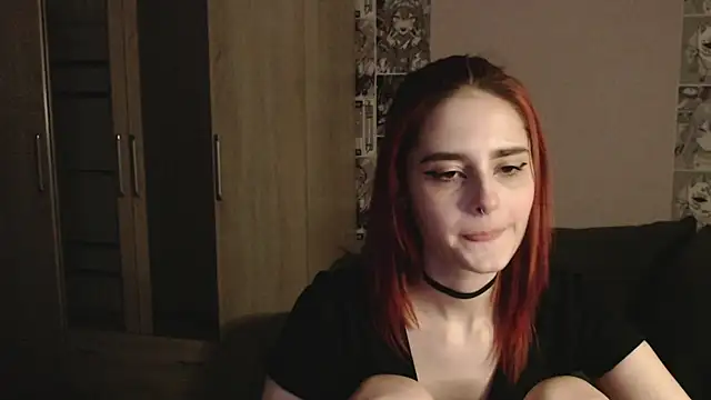 scarlettharrison09 online show from December 19, 12:13 am