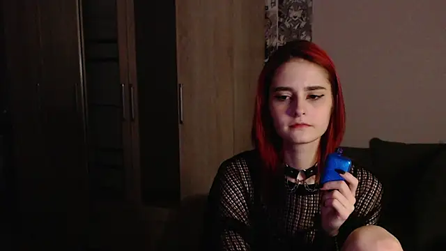 scarlettharrison09 online show from December 20, 12:08 am