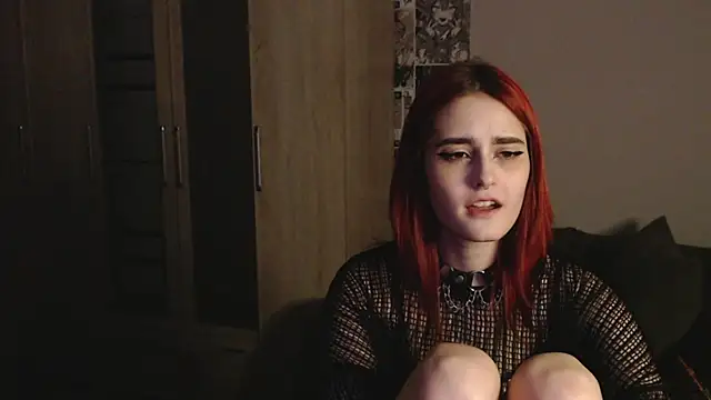 scarlettharrison09 online show from December 24, 12:11 am