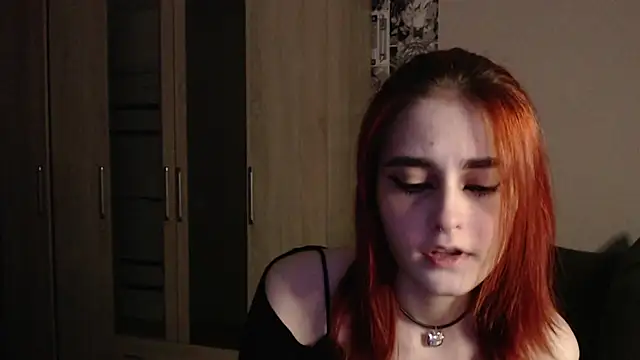 scarlettharrison09 online show from December 26, 9:04 pm