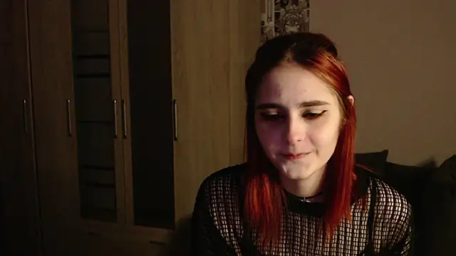 scarlettharrison09 online show from December 27, 9:11 pm