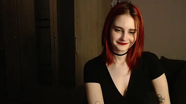 scarlettharrison09 online show from December 29, 12:09 am