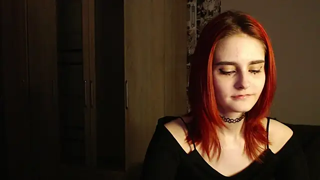 scarlettharrison09 online show from December 29, 9:09 pm