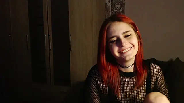 scarlettharrison09 online show from January 3, 12:00 am