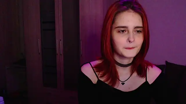 scarlettharrison09 online show from January 20, 9:11 pm