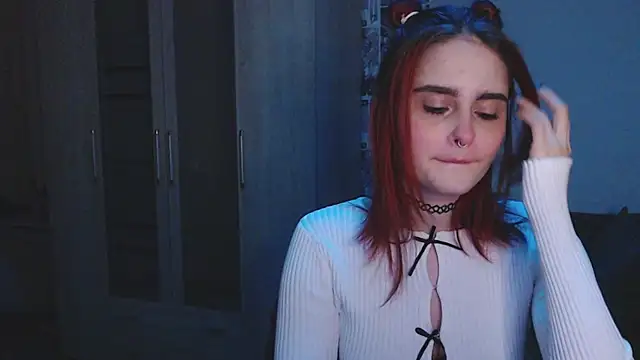 scarlettharrison09 online show from January 23, 9:18 pm