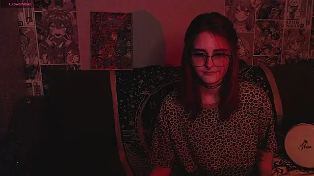 scarlettharrison09 online show from January 27, 9:11 pm