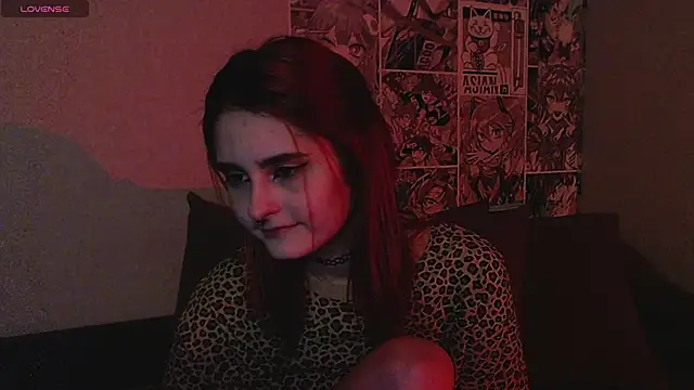 scarlettharrison09 online show from January 28, 12:15 am