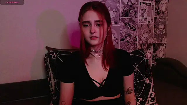 scarlettharrison09 online show from January 29, 9:17 pm