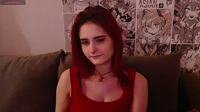 scarlettharrison09 online show from February 3, 9:07 pm