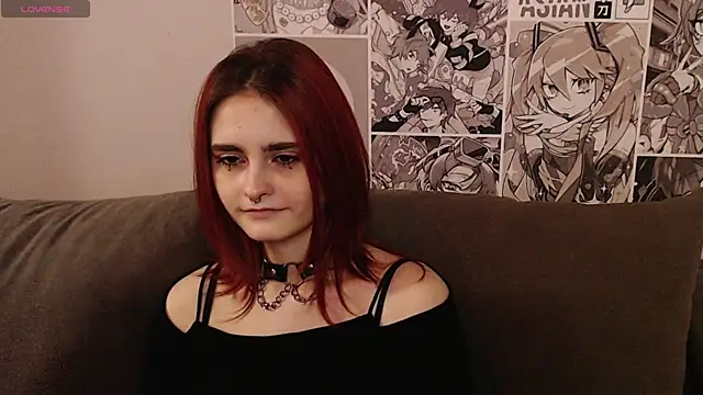 scarlettharrison09 online show from February 5, 12:20 am