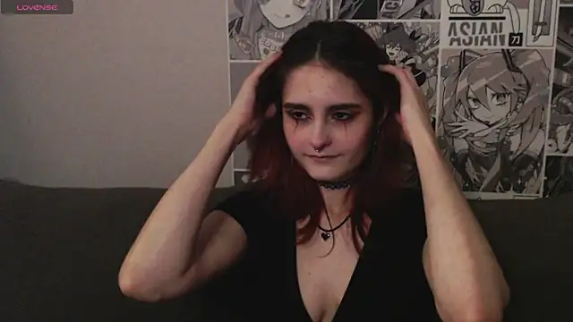 scarlettharrison09 online show from February 6, 9:28 pm