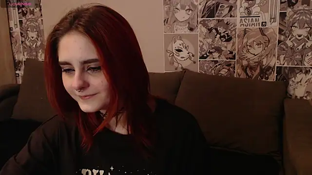 scarlettharrison09 online show from February 11, 9:25 pm