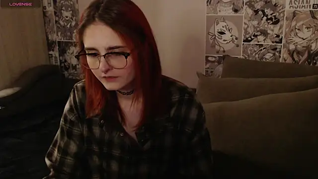 scarlettharrison09 online show from February 13, 8:55 pm