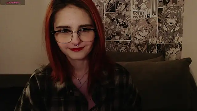 scarlettharrison09 online show from February 15, 9:15 pm