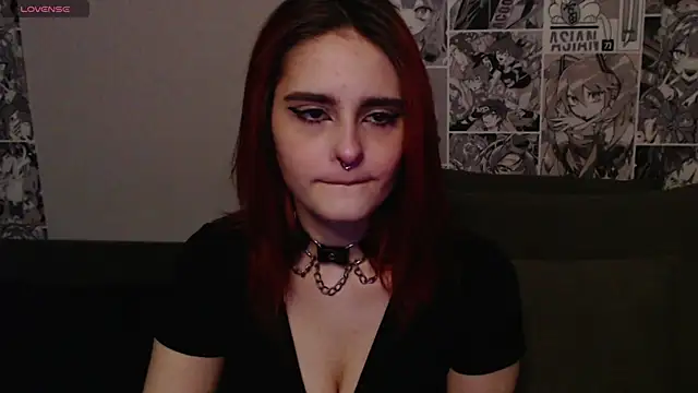 scarlettharrison09 online show from February 16, 9:16 pm