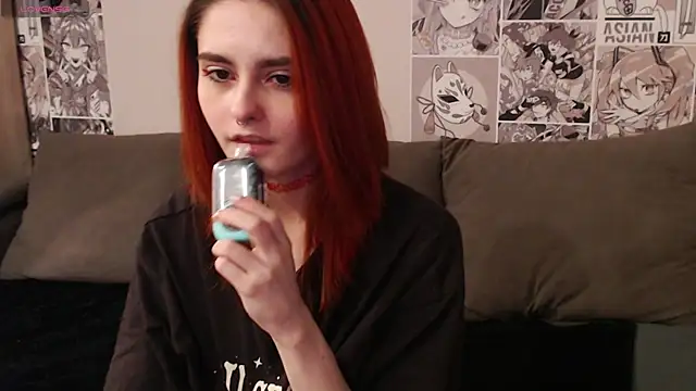 scarlettharrison09 online show from February 28, 9:01 pm