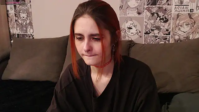 scarlettharrison09 online show from March 1, 12:07 am