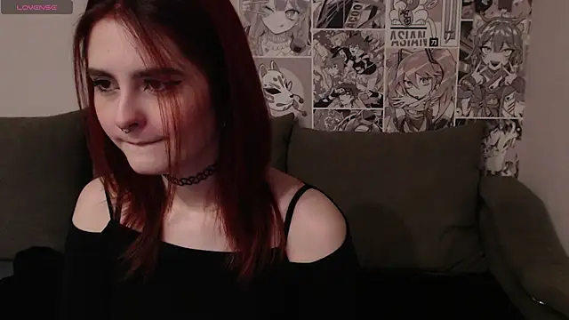 scarlettharrison09 online show from March 6, 6:59 pm